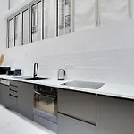 Authentique - 1br- 2p- Voltaire 公寓 *